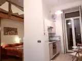 Двухместный номер Стандарт с балконом
