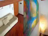 Трёхместный номер Стандарт