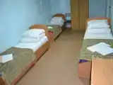 Трёхместный номер Стандарт