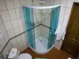Четырёхместный номер Deluxe Мансарда