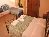 Трёхместный номер