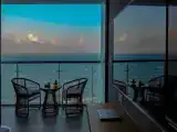 Полулюкс с видом на море