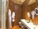 Четырёхместный номер Superior