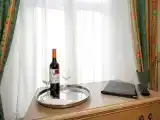 Номер Стандарт