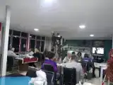 Двухместный номер Стандарт
