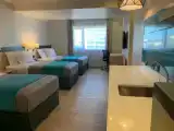 Двухместные апартаменты