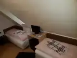 Двухместный номер Стандарт