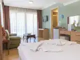 Двухместный люкс