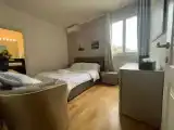 Двухместный семейный люкс