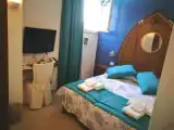 Номер Стандарт c 1 комнатой с видом на горы