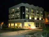 Номер Стандарт с видом на город