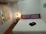 Двухместный номер Стандарт с балконом
