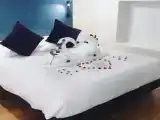 Двухместный номер Deluxe