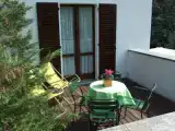 Четырёхместный номер Стандарт