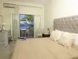 Номер Стандарт с видом на море