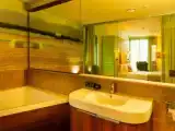 Двухместный номер Deluxe
