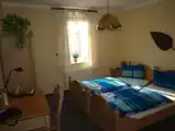 Двухместный номер Стандарт