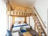 Двухместный семейный номер Стандарт