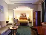 Двухместный люкс