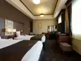 Двухместный номер Deluxe