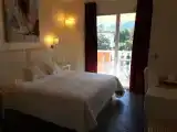 Двухместный номер Стандарт с балконом