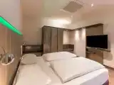 Двухместный люкс с балконом