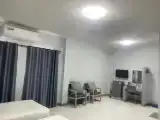 Трёхместный семейный номер Стандарт