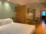 Двухместный полулюкс