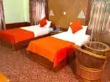 Двухместный номер Эконом
