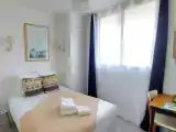 Двухместный номер Стандарт