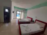 Студия с видом на море