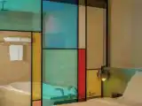 Номер Executive с видом на город