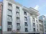 Трёхместный номер Эконом