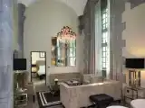 Четырёхместный люкс Royal с 2 комнатами
