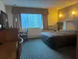 Двухместный номер Deluxe