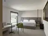 Двухместный номер Стандарт