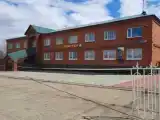 Одноместный номер Эконом