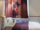 Трёхместный номер Эконом