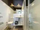 Одноместные апартаменты c 1 комнатой