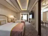Двухместный люкс West Facing