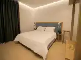 Двухместный номер Стандарт с видом на море