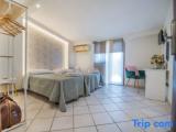 Номер Комфорт с балконом