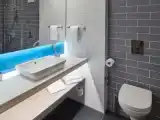Двухместный номер Стандарт