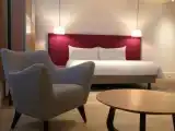 Двухместный полулюкс