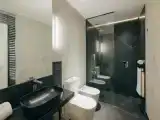 Двухместный люкс