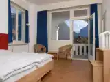 Одноместный номер Стандарт