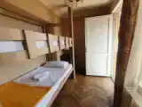 Одноместный номер Стандарт с балконом