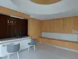 Двухместные апартаменты c 1 комнатой