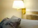 Двухместный номер Комфорт