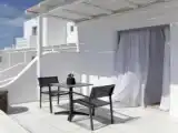 Номер Стандарт с балконом